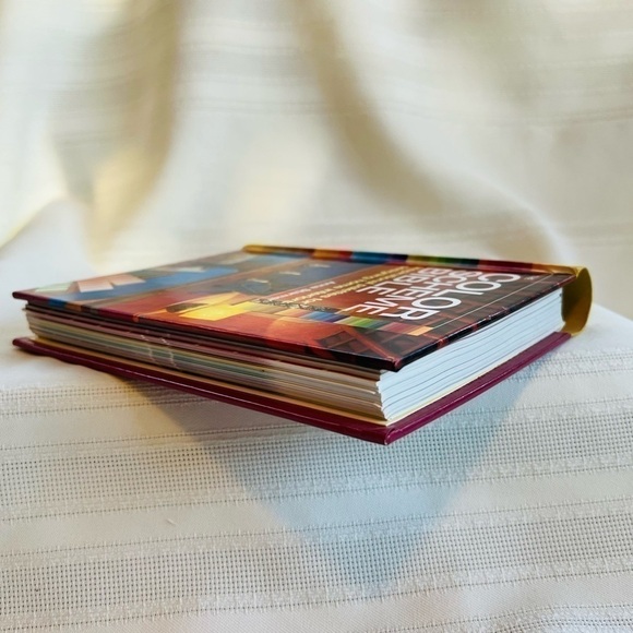 The Color Scheme Bible Color Palettes for Designing Home Interiors LIKE NEW - Picture 8 of 11